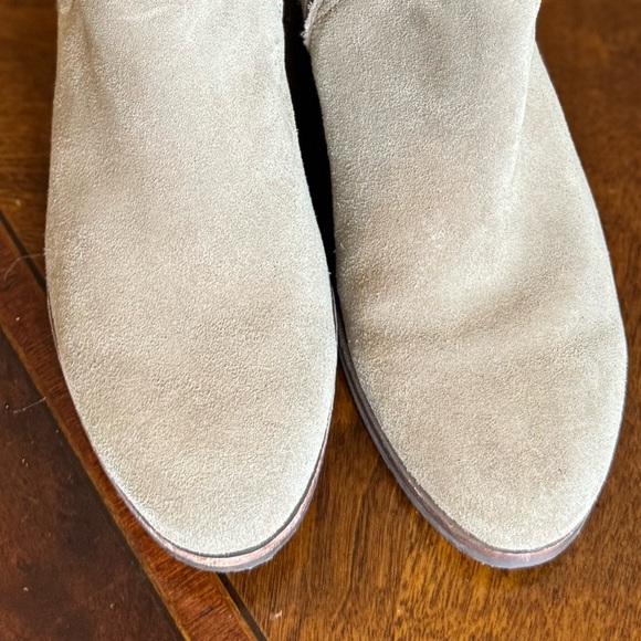 Vince Camuto Kochelda Over the Knee Boots size 5 - Picture 8 of 14